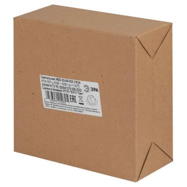 Светильник серии Кантри под лампу с цоколем Е27 НБО 03-60-022 (8/112)