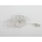 Гирлянда LED Нить Короны 3 м мультиколор, 220V, IP20 (36/864), ENIN-3K