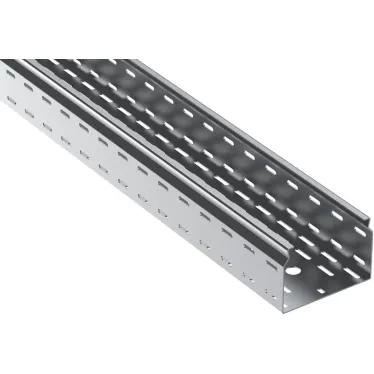 ESCA 7 Лоток перфорированный 100х150х3000-1.5