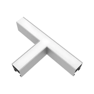 Светильник LED СТРЕЛА (ССО) 30Вт 2800Лм 5,0К опал IP20 подвесной