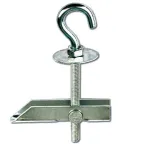 Анкер М6х100 складной с крюком