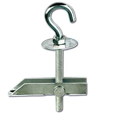 Анкер М6х100 складной с крюком