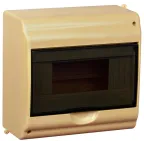 Бокс КМПн 2/9-2 (Сосна) IP31