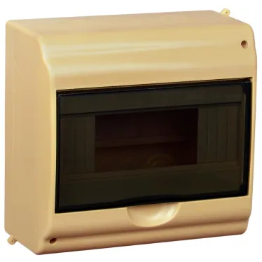 Бокс КМПн 2/9-2 (Сосна) IP31