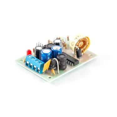 Преобразователь напряжения УПН-01