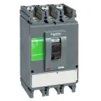 Выключатель-разъединитель 3Р CVS400NA 400А