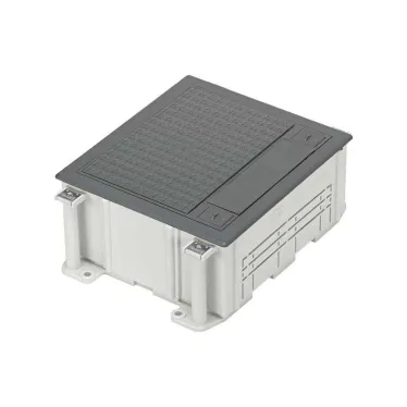 Connect Коробка для монтажа в бетон люков SF210-.. SF270-.. высота 80-110мм 220х1722мм пластик