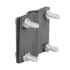 Зажим штырь-полоса-прут HZ PROxima