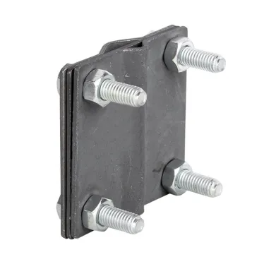 Зажим штырь-полоса-прут HZ PROxima