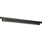 Светильник трековый однофазный TR50 - 4040 BK светодиодный 40Вт 4000K черный