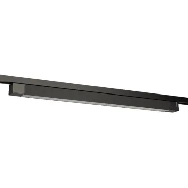 Светильник трековый однофазный TR50 - 4040 BK светодиодный 40Вт 4000K черный