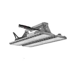 Светильник светодиодный HB LED 100 D60 5000K G3