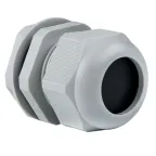 Сальник PG25 IP54 (20 шт) d отв. 30 мм / d провод. 16-21 мм PROxima