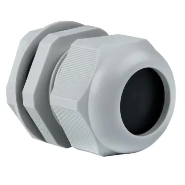 Сальник PG25 IP54 (20 шт) d отв. 30 мм / d провод. 16-21 мм PROxima