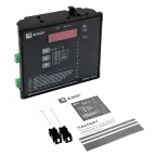 Регулятор реактивной мощности Varko-112a PROxima