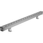 Светильник светодиодный ДБУ-18w 2700К 1400Лм IP65 линейный