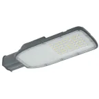 Светильник LED консольный уличный ДКУ 1004-100Ш 3000К IP65 серый