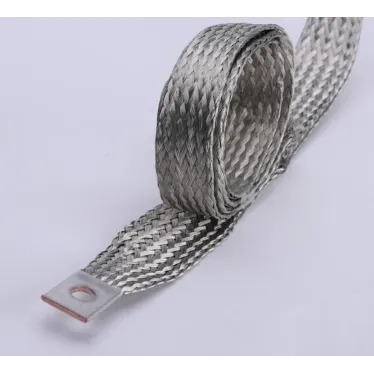 Провод заземления ПМЛ 25-1000