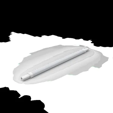 Светильник промышленный линейный ДСП 18 Вт 1720 лм 6500К AC 220В IP65 590х40х30мм матовый ULTRACOMPACT Gauss