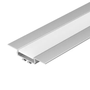 Профиль KLUS-LOCK-FM-2000 ANOD (ARL, Алюминий)