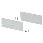 Заглушка SL-LINE-7532 с отверстием (ARL, Металл)