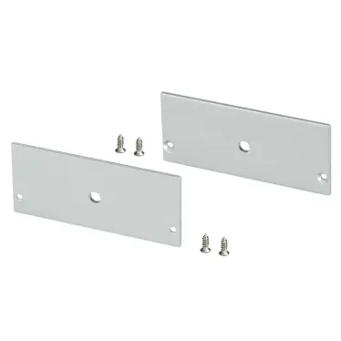 Заглушка SL-LINE-7532 с отверстием (ARL, Металл)