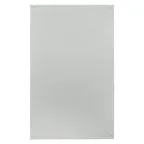 Щит с монтажной панелью ЩМПг-120.75.30 каб фланец IP65 PROxima