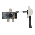 ВР32У-39A71240-R 630А, 2 направ. с д/г камерами, с передней смещённой рукояткой MAXima