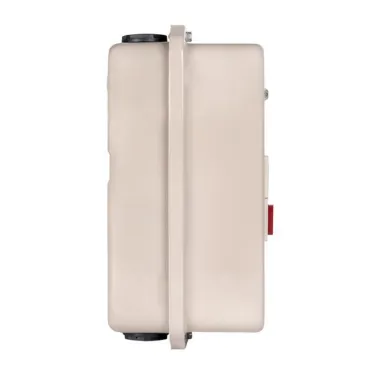 Пускатель в корпусе IP65 КМЭ 65А 400В с РТЭ и индикатором PROxima