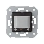 Детектор движения, 230~, 2600Вт (накал, галоген), угол 180гр, радиус 9м, вкл.4с-10мин, S82,82N,88