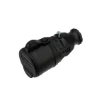 Розетка переносная влагозащищенная с крышкой, с/з, 16 А, IP44 каучук, REXANT