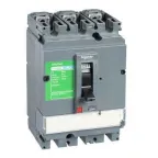 Выключатель автоматический трехполюсный EasyPact CVS 100NA 100A