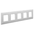 Avanti Рамка ARTLEBEDEV ''Белое облако'' 10 модульная