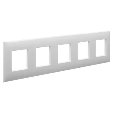 Avanti Рамка ARTLEBEDEV ''Белое облако'' 10 модульная