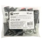 Герметичный изолированный наконечник CPTAU 35 EKF