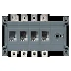 Рубильник 315A 4P реверсивный без рукоятки управления TwinBlock