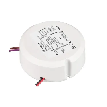 Блок питания ARJ-KE-42700-PFC-DALI-R (30W, 9-42V, 0.7A) (IP20 Пластик, 3 года)