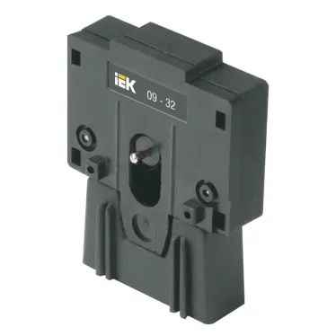 Механизм блокировки для реверсивной схемы КМИ(40А-95А)