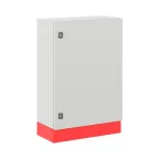 Фланцы цоколя ST ВхШ 100х600мм