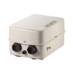 Пускатель электромагнитный ПМ12-250260 У3 В, 220В/50Гц, 2з+2р, 250А, нереверсивный, с реле РТТ5-330-250 186-250А, в корпусе IP40, с кнопками ПУСК, СТОП + R