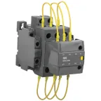 Контактор для конденсаторов КМИ-К 16,7 кВАр