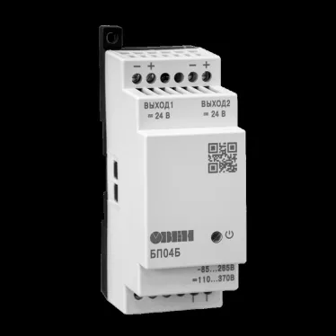 Блок питания БП04Б-Д2-24