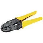 Клещи обжимные КО-09 1,0-10мм2