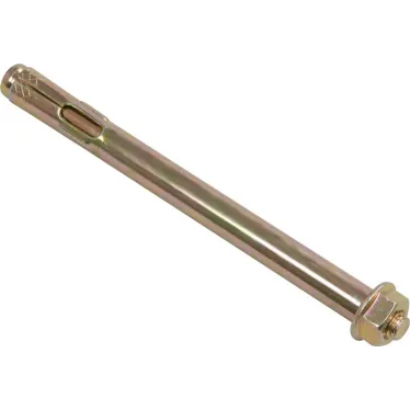 Болт анкерный с гайкой М8х40