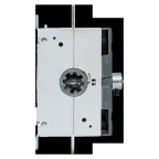 Рубильник 250A 4P без рукоятки управления TwinBlock