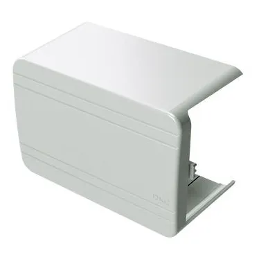 Угол плоский Т-образный 40x40 NTAN IN-Liner