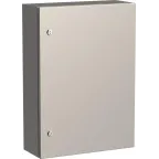 TITAN 5 Корпус метал. ЩМП-70.50.20 (AISI 304) УХЛ1 IP66