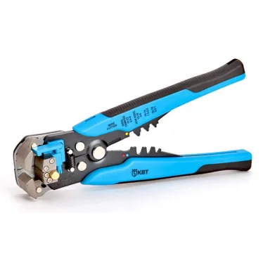 Инструмент для снятия изоляции WS-04A серия ПРОФИ