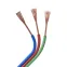 Шлейф питания ARL-22AWG-3Wire-CU (-)