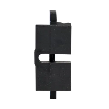 Заглушка для миниклеммы STB-4 черная PROxima